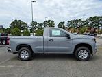 New 2024 Chevrolet Silverado 1500 Work Truck Regular Cab 4x4, Pickup for sale #11139 - photo 8