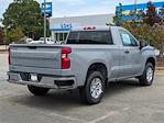 New 2024 Chevrolet Silverado 1500 Work Truck Regular Cab 4x4, Pickup for sale #11139 - photo 9