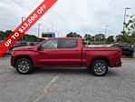 New 2024 Chevrolet Silverado 1500 RST Crew Cab 4x4, Pickup for sale #11145 - photo 10