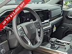 New 2024 Chevrolet Silverado 1500 RST Crew Cab 4x4, Pickup for sale #11145 - photo 17