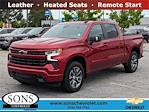 New 2024 Chevrolet Silverado 1500 RST Crew Cab 4x4, Pickup for sale #11145 - photo 4