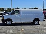 2024 Chevrolet Express 2500 RWD, Empty Cargo Van for sale #11154 - photo 14