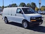 2024 Chevrolet Express 2500 RWD, Empty Cargo Van for sale #11154 - photo 7