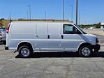 2024 Chevrolet Express 2500 RWD, Empty Cargo Van for sale #11154 - photo 9