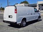 2024 Chevrolet Express 2500 RWD, Empty Cargo Van for sale #11154 - photo 11