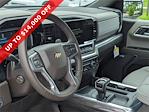 New 2024 Chevrolet Silverado 1500 LTZ Crew Cab 4x4, Pickup for sale #11187 - photo 18