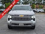 New 2024 Chevrolet Silverado 1500 LTZ Crew Cab 4x4, Pickup for sale #11187 - photo 5