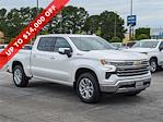 New 2024 Chevrolet Silverado 1500 LTZ Crew Cab 4x4, Pickup for sale #11187 - photo 7