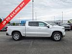 New 2024 Chevrolet Silverado 1500 LTZ Crew Cab 4x4, Pickup for sale #11187 - photo 8