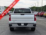 New 2024 Chevrolet Silverado 1500 LTZ Crew Cab 4x4, Pickup for sale #11187 - photo 10