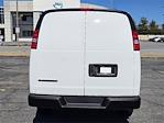 New 2024 Chevrolet Express 2500 Work Van RWD, Empty Cargo Van for sale #11237 - photo 13