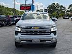 New 2024 Chevrolet Silverado 1500 LTZ Crew Cab 4x4, Pickup for sale #11248 - photo 5