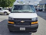 New 2024 Chevrolet Express 2500 Work Van RWD, Holman HVAC Upfitted Cargo Van for sale #11256 - photo 3