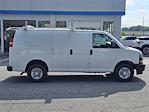 New 2024 Chevrolet Express 2500 Work Van RWD, Holman HVAC Upfitted Cargo Van for sale #11256 - photo 31