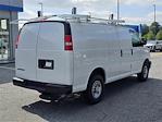 New 2024 Chevrolet Express 2500 Work Van RWD, Holman HVAC Upfitted Cargo Van for sale #11256 - photo 33