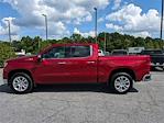 New 2024 Chevrolet Silverado 1500 LTZ Crew Cab 4x4, Pickup for sale #11280 - photo 10