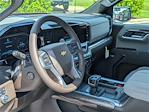 New 2024 Chevrolet Silverado 1500 LTZ Crew Cab 4x4, Pickup for sale #11280 - photo 18