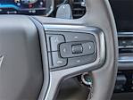 New 2024 Chevrolet Silverado 1500 LTZ Crew Cab 4x4, Pickup for sale #11280 - photo 21