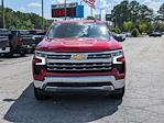 New 2024 Chevrolet Silverado 1500 LTZ Crew Cab 4x4, Pickup for sale #11280 - photo 4