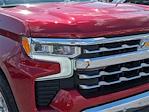 New 2024 Chevrolet Silverado 1500 LTZ Crew Cab 4x4, Pickup for sale #11280 - photo 5