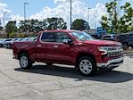 New 2024 Chevrolet Silverado 1500 LTZ Crew Cab 4x4, Pickup for sale #11280 - photo 6