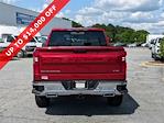 New 2024 Chevrolet Silverado 1500 LTZ Crew Cab 4x4, Pickup for sale #11280 - photo 9