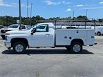 New 2024 Chevrolet Silverado 2500 Work Truck Regular Cab 4x4, Knapheide Service Truck for sale #11306 - photo 11