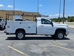 2024 Chevrolet Silverado 2500 Regular Cab 4x4, Knapheide Service Truck for sale #11306 - photo 8