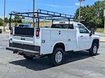 New 2024 Chevrolet Silverado 2500 Work Truck Regular Cab 4x4, Knapheide Service Truck for sale #11306 - photo 9