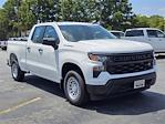 New 2024 Chevrolet Silverado 1500 Work Truck Double Cab 4x2, Pickup for sale #11309 - photo 5