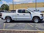 New 2024 Chevrolet Silverado 1500 Work Truck Double Cab 4x2, Pickup for sale #11309 - photo 7