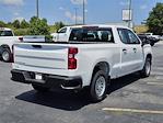 New 2024 Chevrolet Silverado 1500 Work Truck Double Cab 4x2, Pickup for sale #11309 - photo 8