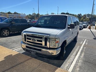 Used 2013 Ford E-350 XLT RWD, Passenger Van for sale #11328A - photo 1