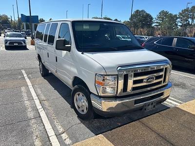 Used 2013 Ford E-350 XLT RWD, Passenger Van for sale #11328A - photo 2