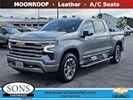 New 2024 Chevrolet Silverado 1500 High Country Crew Cab 4x4, Pickup for sale #11342 - photo 3