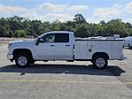 New 2024 Chevrolet Silverado 2500 Work Truck Double Cab 4x2, Reading Service Truck for sale #11346 - photo 10