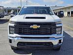 New 2024 Chevrolet Silverado 2500 Work Truck Double Cab 4x2, Reading Service Truck for sale #11346 - photo 3