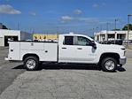 New 2024 Chevrolet Silverado 2500 Work Truck Double Cab 4x2, Reading Service Truck for sale #11346 - photo 6