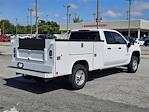 New 2024 Chevrolet Silverado 2500 Work Truck Double Cab 4x2, Reading Service Truck for sale #11346 - photo 7