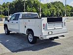 New 2024 Chevrolet Silverado 2500 Work Truck Double Cab 4x2, Reading Service Truck for sale #11346 - photo 2