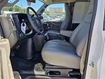 New 2024 Chevrolet Express 2500 Work Van RWD, Empty Cargo Van for sale #11352 - photo 17