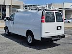 New 2024 Chevrolet Express 2500 Work Van RWD, Knapheide Upfitted Cargo Van for sale #11363 - photo 13