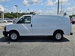 New 2024 Chevrolet Express 2500 Work Van RWD, Knapheide Upfitted Cargo Van for sale #11363 - photo 14