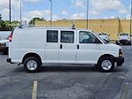 New 2024 Chevrolet Express 2500 Work Van RWD, Knapheide Upfitted Cargo Van for sale #11363 - photo 8