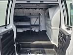 New 2024 Chevrolet Express 2500 Work Van RWD, Knapheide Upfitted Cargo Van for sale #11363 - photo 9