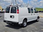 New 2024 Chevrolet Express 2500 Work Van RWD, Knapheide Upfitted Cargo Van for sale #11363 - photo 11