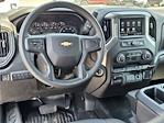 New 2024 Chevrolet Silverado 2500 Work Truck Double Cab 4x2, Reading Classic II Steel Service Truck for sale #11364 - photo 25