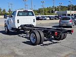 New 2024 Chevrolet Silverado 6500 Regular Cab 4x2, Cab Chassis for sale #11366 - photo 2