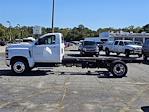 New 2024 Chevrolet Silverado 6500 Regular Cab 4x2, Cab Chassis for sale #11366 - photo 11