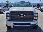 New 2024 Chevrolet Silverado 6500 Regular Cab 4x2, Cab Chassis for sale #11366 - photo 5